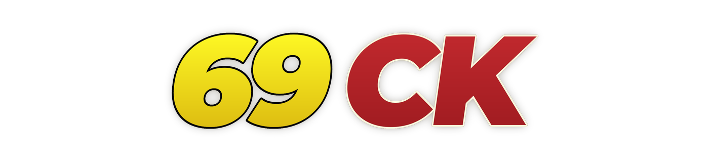 69ck logo